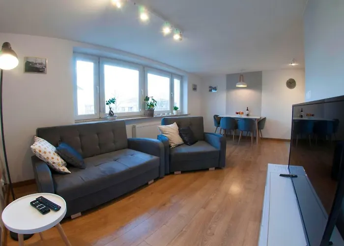 Senatorska Apartment