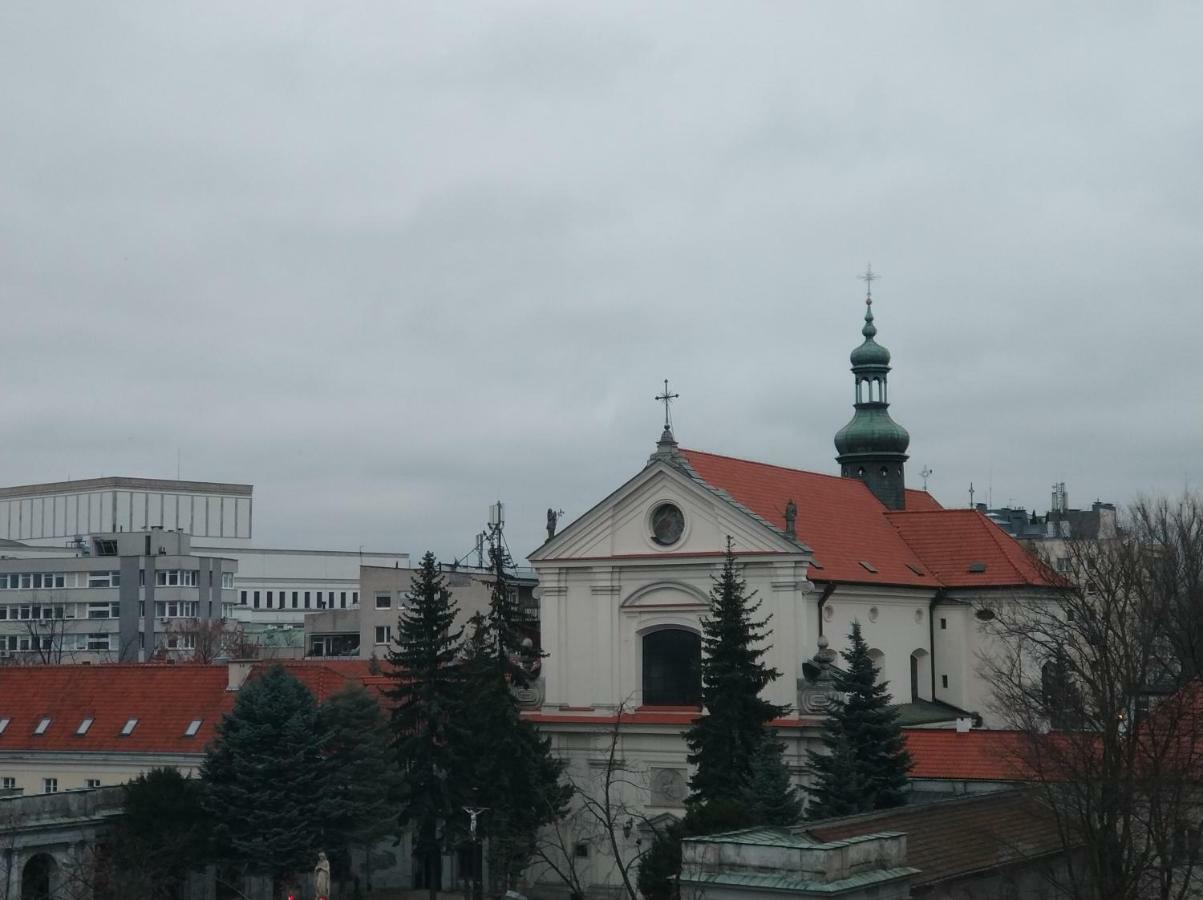 Senatorska * Варшава