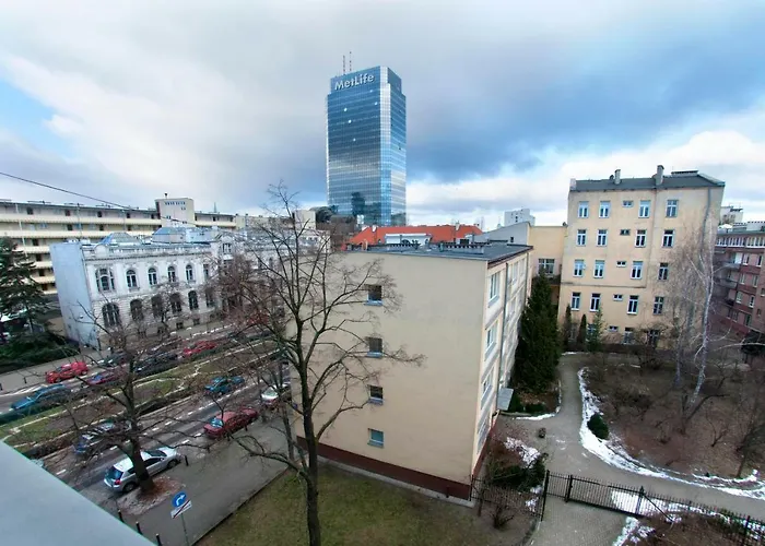 Senatorska Apartment