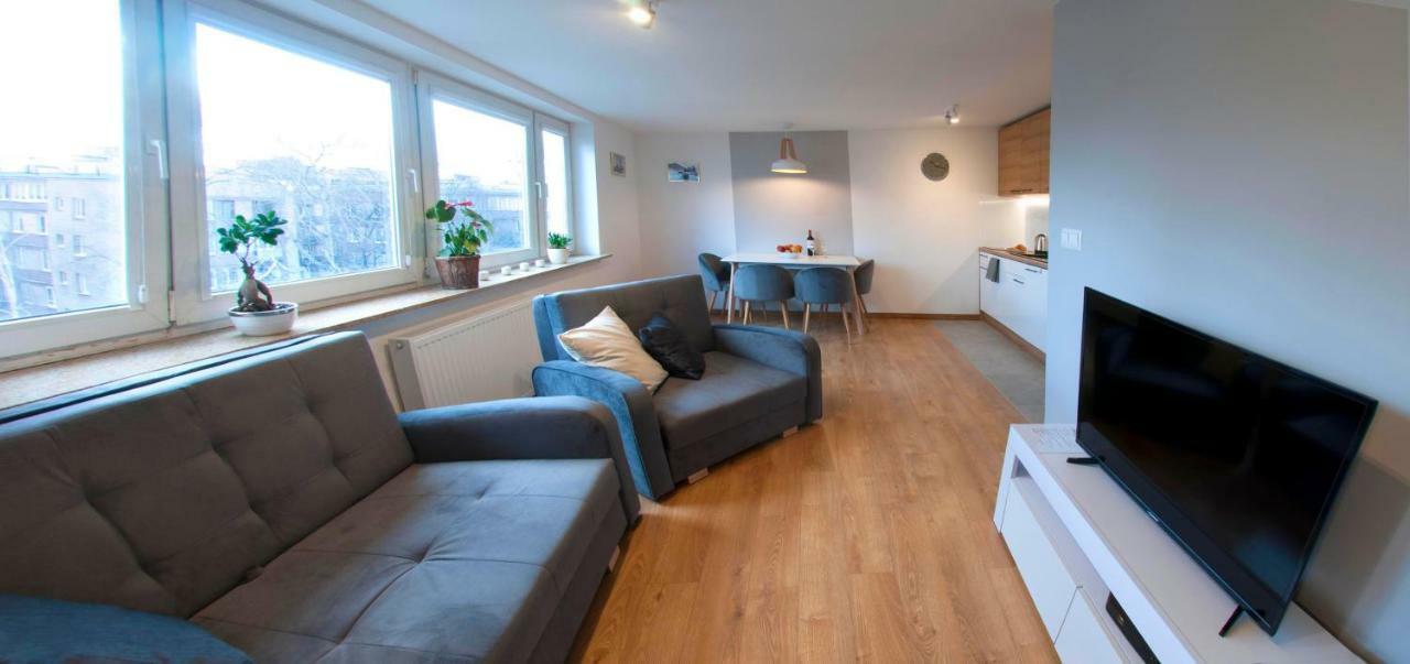 Apartamento Senatorska