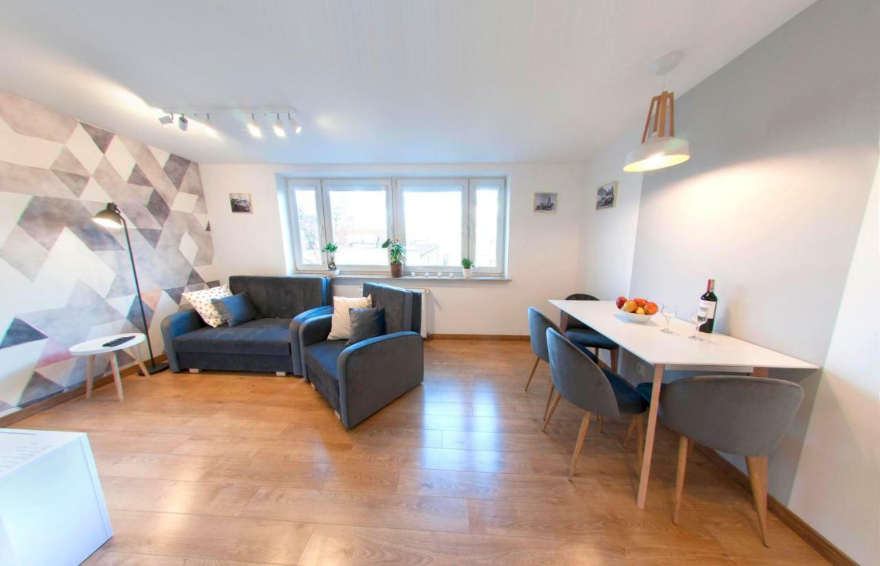Apartment Senatorska *