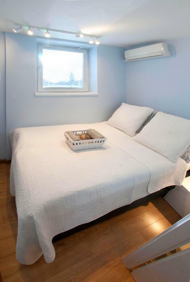 Senatorska Apartment