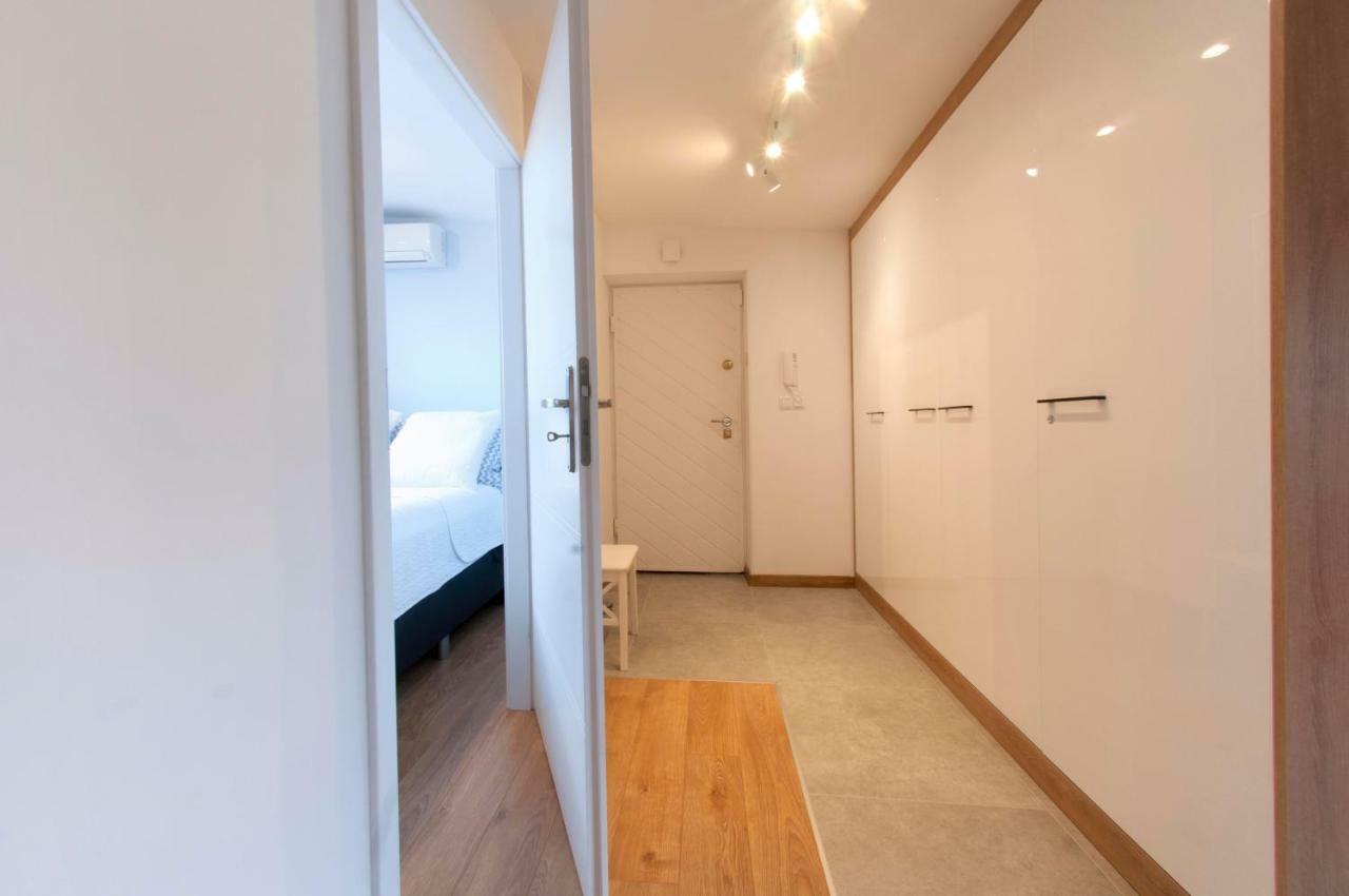 Senatorska Apartamento