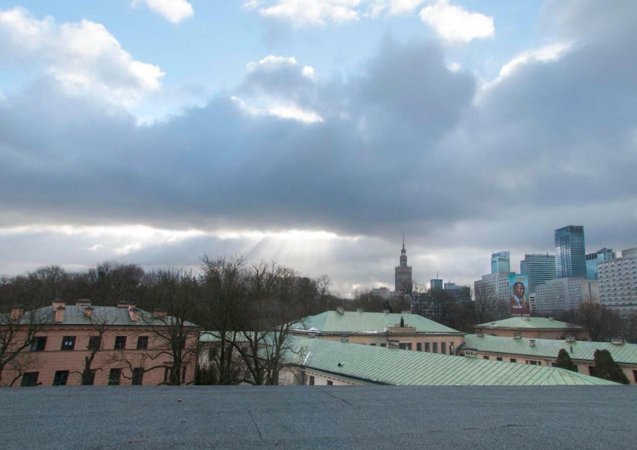 Senatorska Apartamento Varsovia